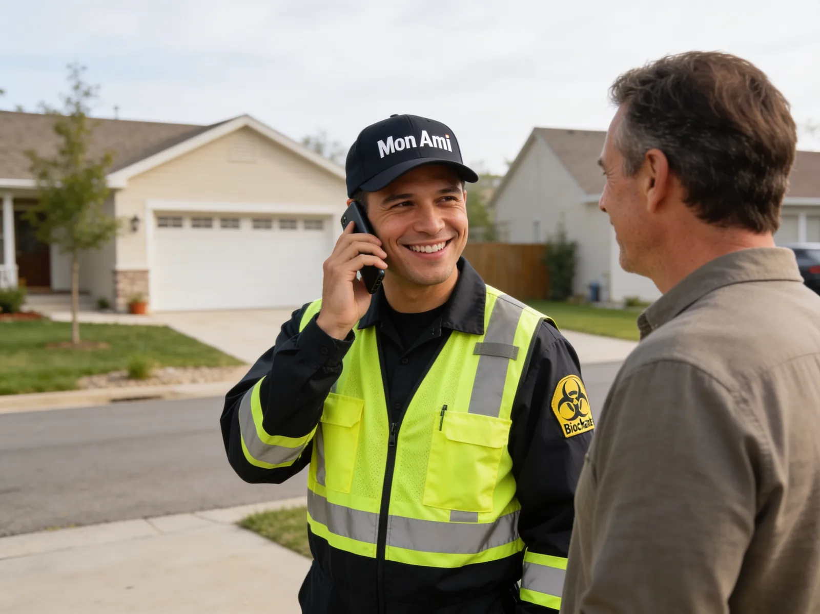 Sewage Cleanup Mont Belvieu, TX FAQs
