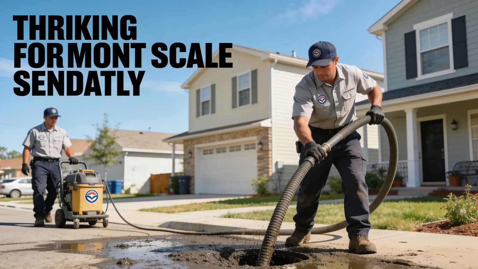 Sewage Cleanup in Mont Belvieu, TX near me